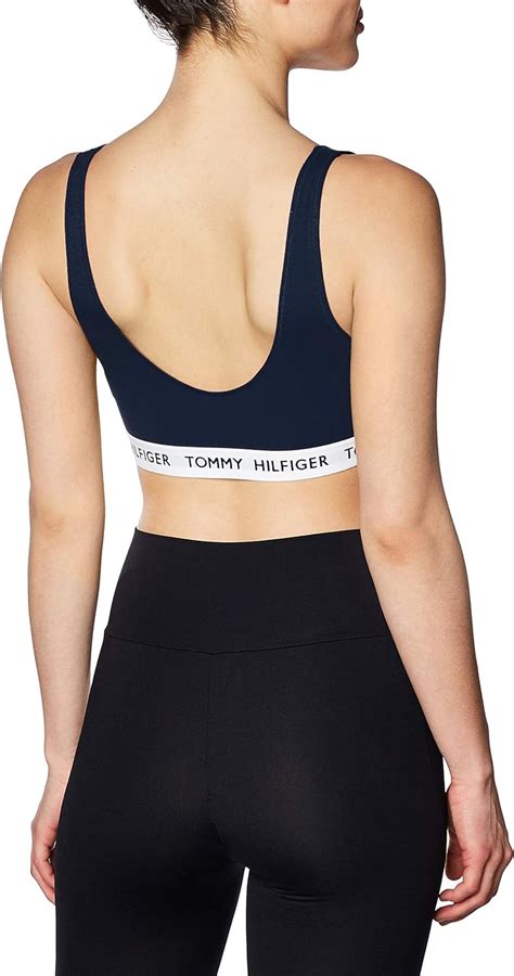 Amazon.com: Tommy Hilfiger Sports Bras For Women.